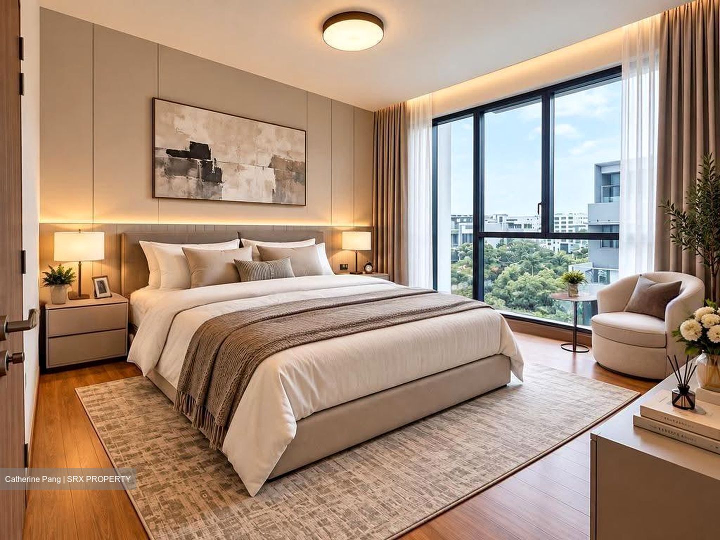 Belgravia Ace (D28), Terrace #613718721